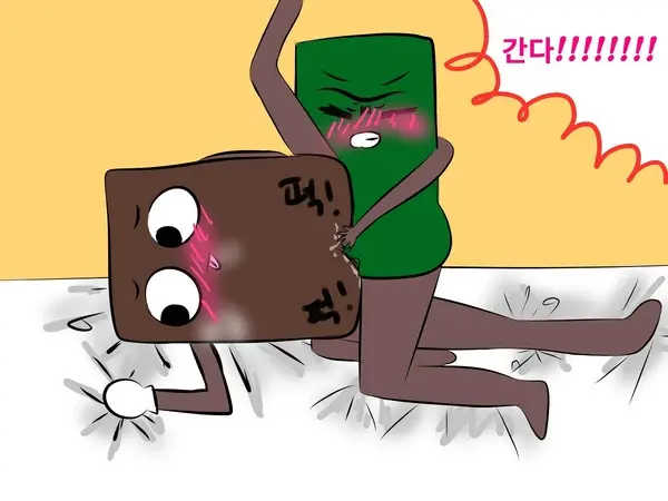 첵스초코 메챠쿠챠